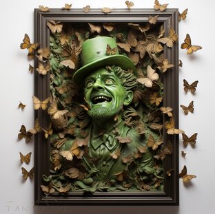 Тематические коллекции от Клурикона