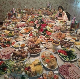 Ем, чтобы худеть