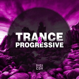 Dj Maloi - Progressive Trance Music