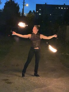 Мои выступления 