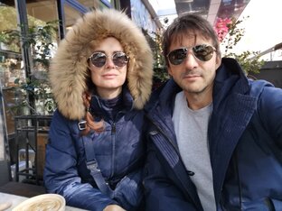 Про нашу жизнь в Аргентине