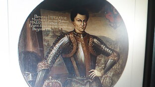 Лжедмитрий 1. 