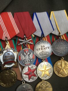 Психология поведения человека в особых условиях.