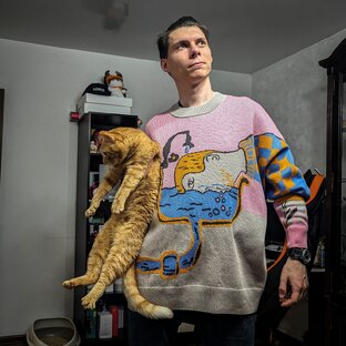 Live включения