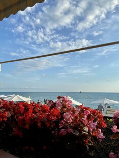 Что может быть прекрасней… 