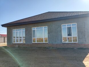 Строительство дома!