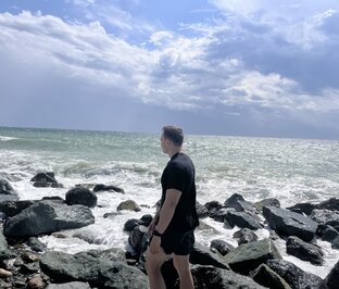 Путешествия и что с ними едят