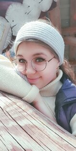 Привет, это я😁