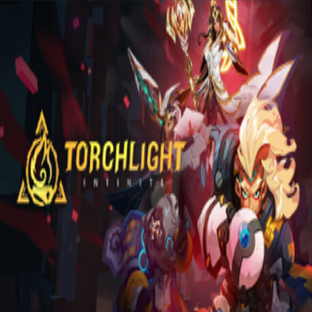 Видео по игре: Torchlight Infinite. 