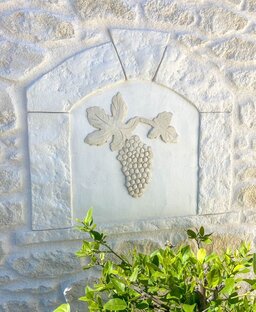 Элементы фасадного декора