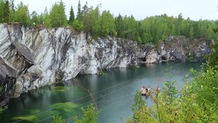 КАРЕЛИЯ