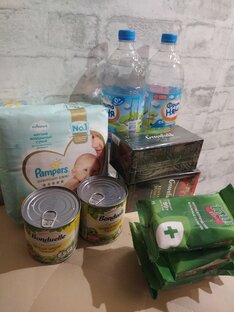 Социальная деятельность 