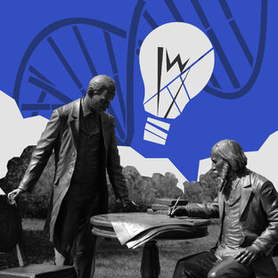 Великие умы ТГУ