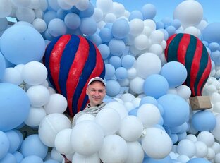 Великие Луки