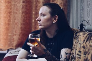 Расставания