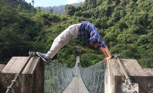 Упражнения. Большие видео.