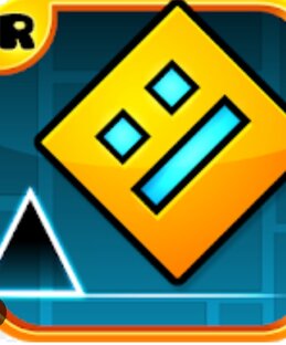 Geometry Dash