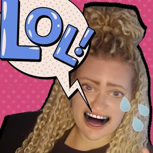 Юмор на связи