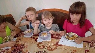 Статьи о нашей жизни