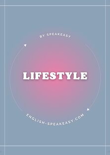 Lifestyle & motivation 