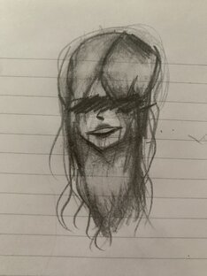 Рисование :з