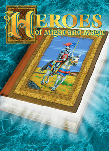 Heroes of Might and Magic I: A Strategic Quest
