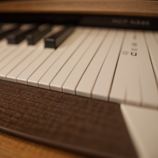 Статьи о музыке  / Articles about music 