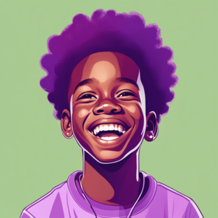 А как у них?