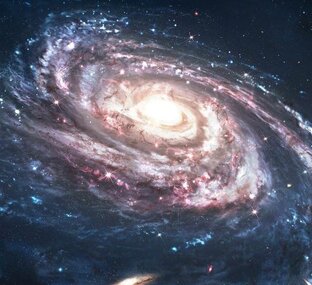 Факты о космосе 