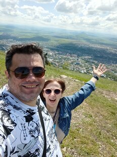 ВЛОГИ (Кисловодск, покупки, путешествия и не только)