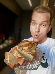 Рубрика «РЕЦЕПТЫ»