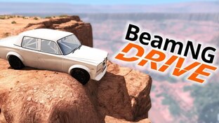 Beam NG Drive