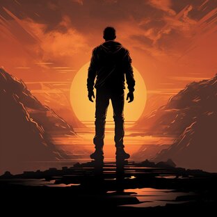 У каждого свой ад