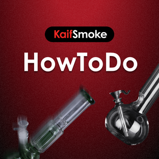 KaifSmoke’s HowToDo