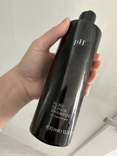 pH