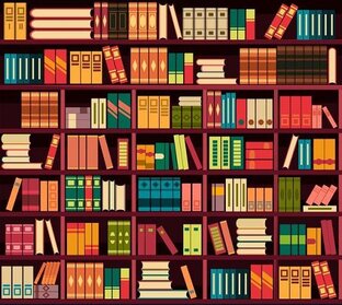 Книжный надзор 