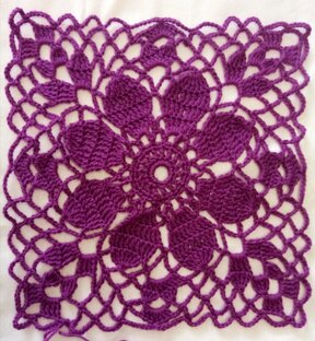 Интересные схемы и узоры 