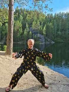 Дао Алтая 2023