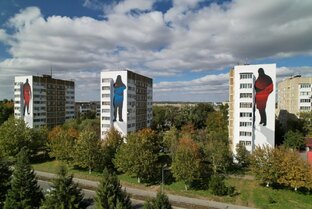 Солнечнодольск, Новотроицкое водохранилище