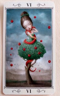 Практика на МАК картах