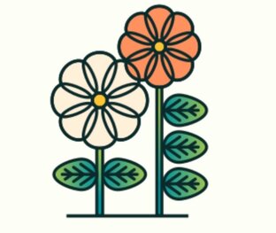 Виды растений