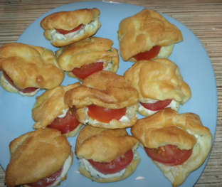 пп-закуски