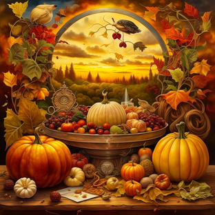 Колесо года. Викканская магия