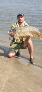  Рыбалка на поплавок, фидер и донку