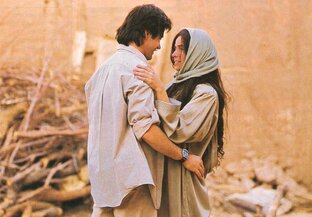 Вспоминаем сериал "Клон"