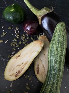 Как продукты влияют на организм