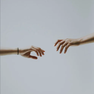 Отношения с партнером