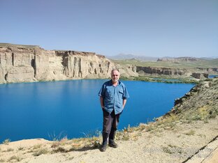 Афганистан продолжение.