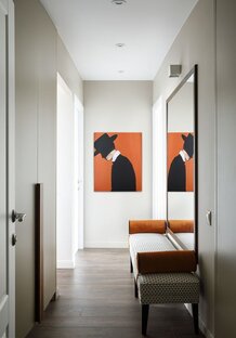 Декор интерьера и психология