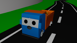 3D-ПАРОДИИ НА РЕКЛАМЫ, МУЛЬТИКИ и другие пародии